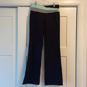 Lululemon Yoga pants